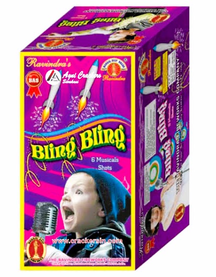Bling Bling (6 Shot)