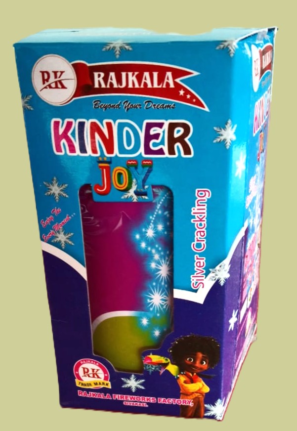 Kinder Joy (1 Pcs)